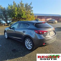 2014 Mazda Axela - Thumbnail