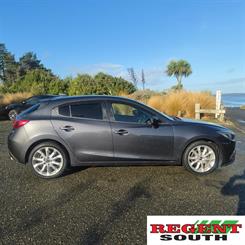 2014 Mazda Axela - Thumbnail