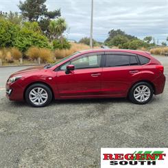 2015 Subaru Impreza - Thumbnail