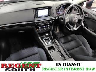 2012 Mazda Atenza - Thumbnail