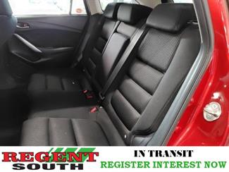 2012 Mazda Atenza - Thumbnail