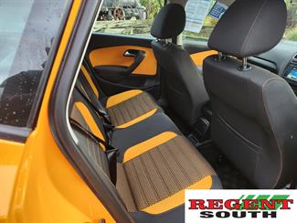 2013 Volkswagen Cross Polo - Thumbnail