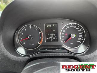 2013 Volkswagen Cross Polo - Thumbnail