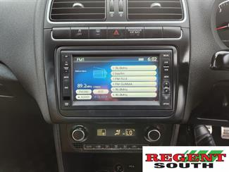 2013 Volkswagen Cross Polo - Thumbnail