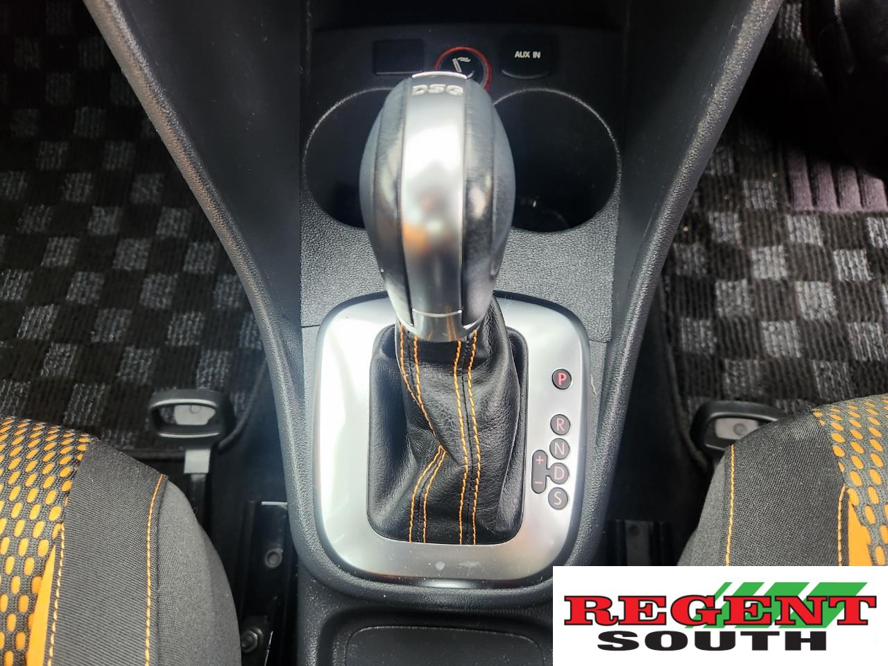 2013 Volkswagen Cross Polo