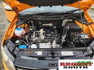 2013 Volkswagen Cross Polo - Thumbnail