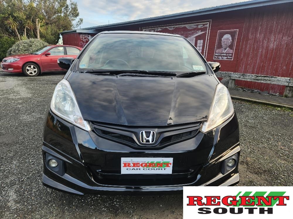 2011 Honda Fit