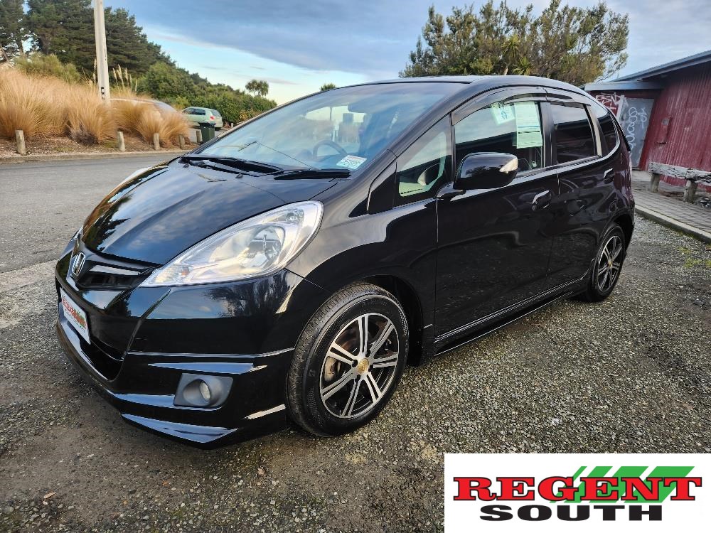 2011 Honda Fit