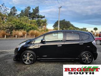 2011 Honda Fit - Thumbnail