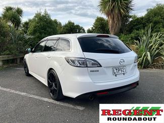2010 Mazda Atenza - Thumbnail