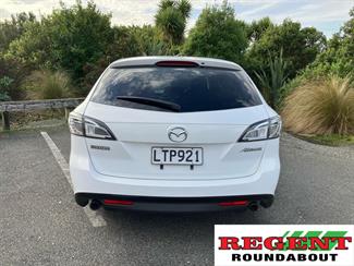 2010 Mazda Atenza - Thumbnail