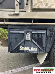 2017 Isuzu D-Max - Thumbnail