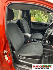 2017 Isuzu D-Max - Thumbnail