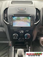 2017 Isuzu D-Max - Thumbnail