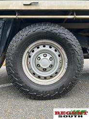 2017 Isuzu D-Max - Thumbnail