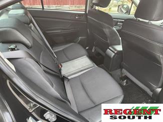 2014 Subaru Impreza - Thumbnail