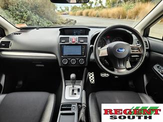 2014 Subaru Impreza - Thumbnail