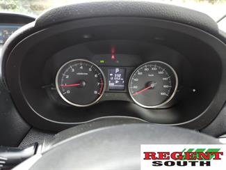 2014 Subaru Impreza - Thumbnail