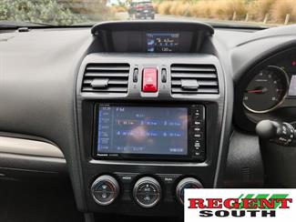 2014 Subaru Impreza - Thumbnail