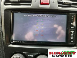 2014 Subaru Impreza - Thumbnail