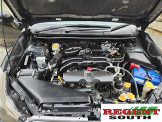 2014 Subaru Impreza - Thumbnail