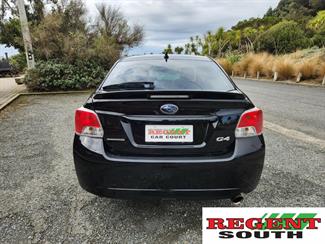 2014 Subaru Impreza - Thumbnail