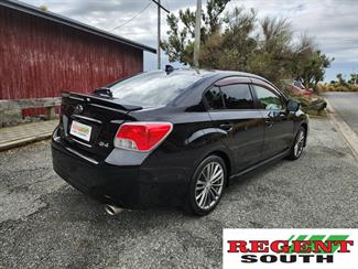 2014 Subaru Impreza - Thumbnail