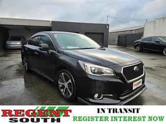 2016 Subaru LEGACY B4 - Thumbnail