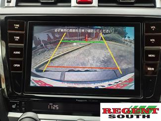 2016 Subaru Legacy - Thumbnail