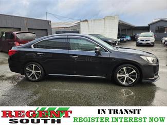 2016 Subaru LEGACY B4 - Thumbnail