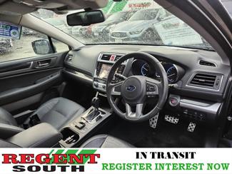 2016 Subaru LEGACY B4 - Thumbnail