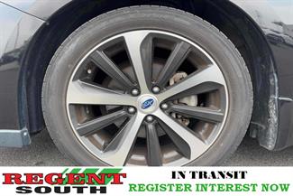 2016 Subaru LEGACY B4 - Thumbnail