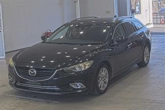 2013 Mazda Atenza - Thumbnail