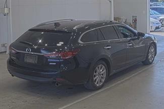 2013 Mazda Atenza - Thumbnail