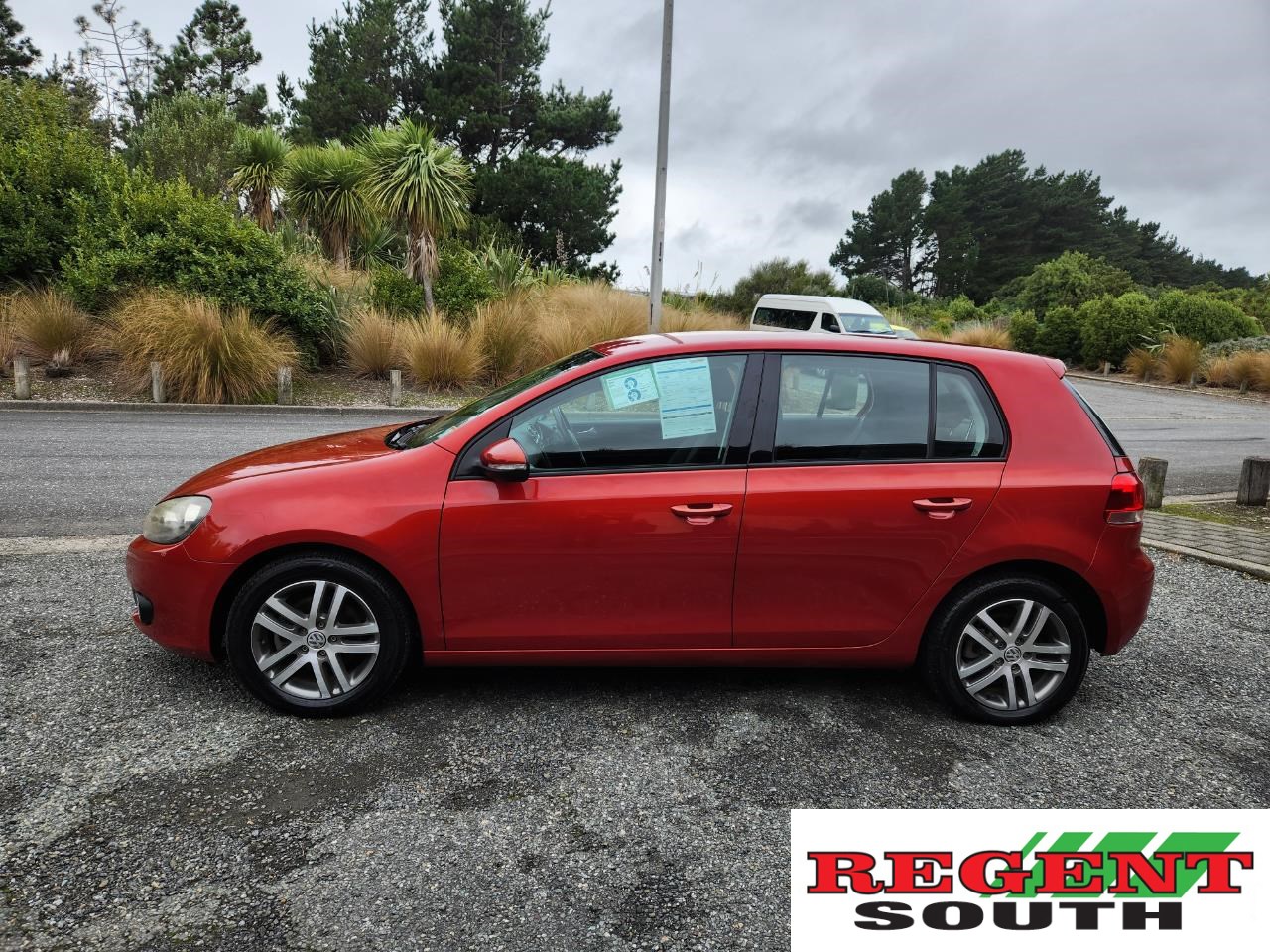 2011 Volkswagen Golf