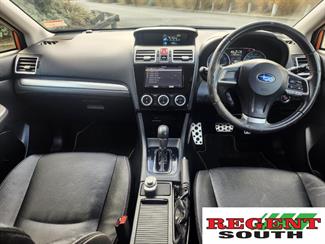 2014 Subaru XV - Thumbnail