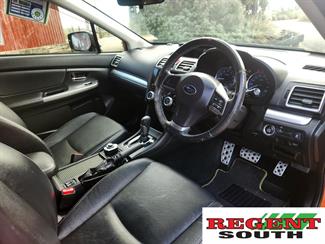 2014 Subaru XV - Thumbnail