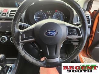 2014 Subaru XV - Thumbnail