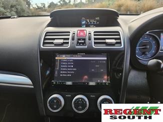 2014 Subaru XV - Thumbnail