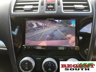 2014 Subaru XV - Thumbnail