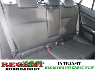 2014 Subaru XV - Thumbnail