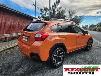 2014 Subaru XV - Thumbnail