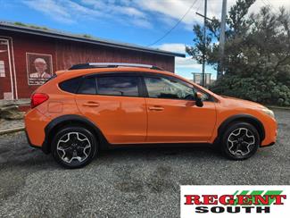 2014 Subaru XV - Thumbnail