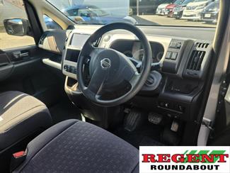 2007 Nissan Serena - Thumbnail