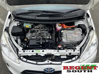 2017 Toyota AQUA - Thumbnail