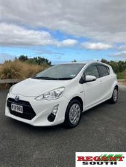 2017 Toyota AQUA - Thumbnail