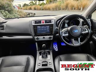2016 Subaru Legacy - Thumbnail