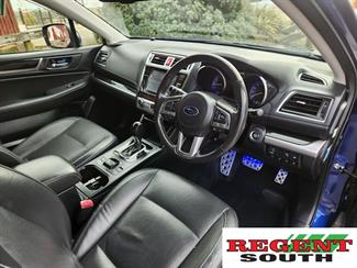 2016 Subaru Legacy - Thumbnail