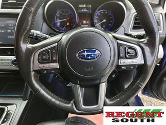 2016 Subaru Legacy - Thumbnail