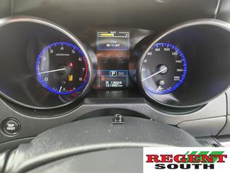 2016 Subaru Legacy - Thumbnail